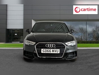 Used Audi A3 2016 for sale - 75596844: Photo