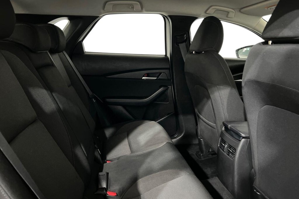 Used Mazda CX-30 2021 for sale - 77697945: Photo 10