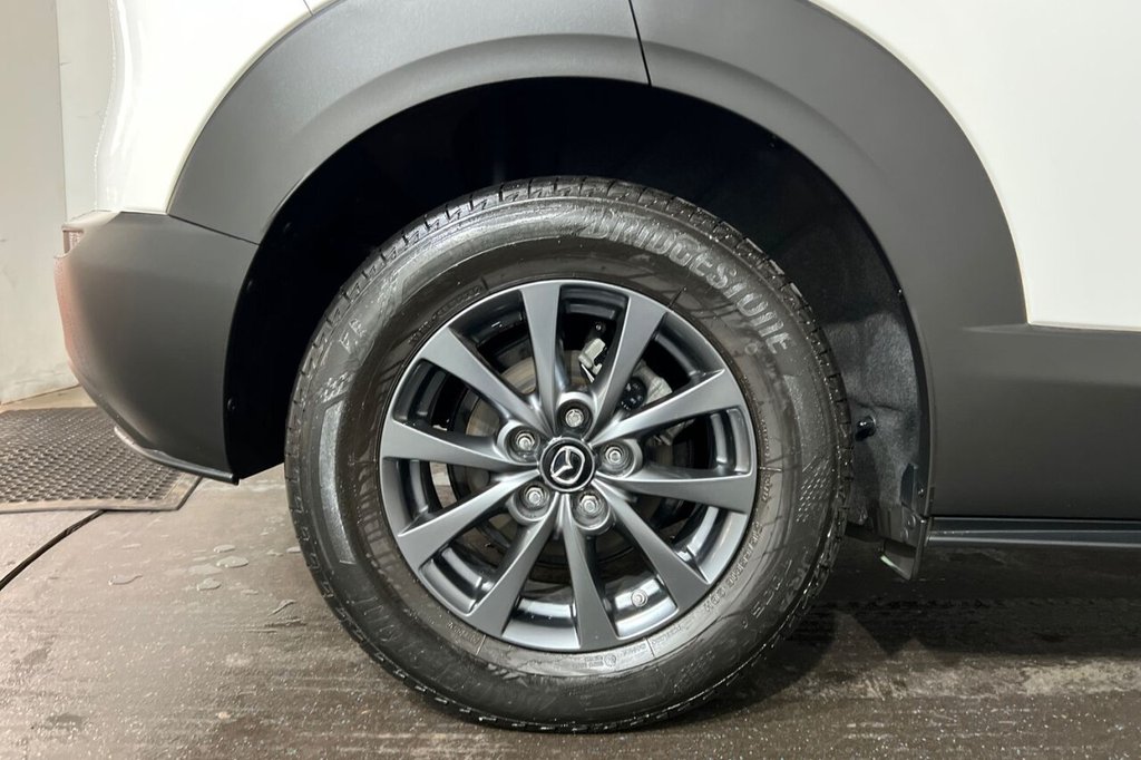 Used Mazda CX-30 2021 for sale - 77697945: Photo 14