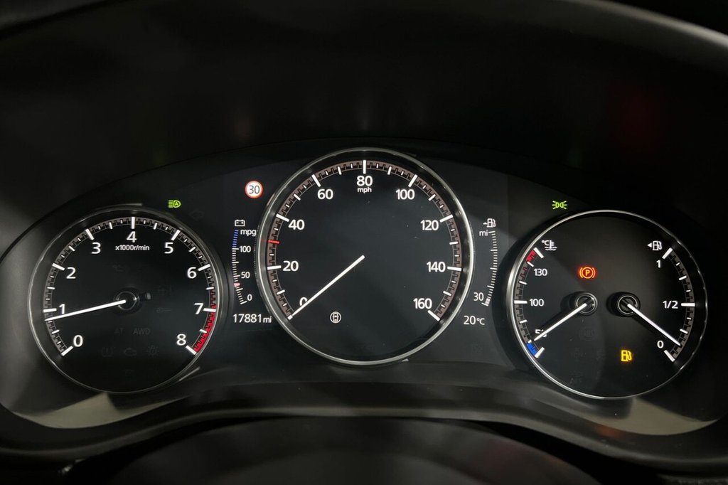 Used Mazda CX-30 2021 for sale - 77697945: Photo 15