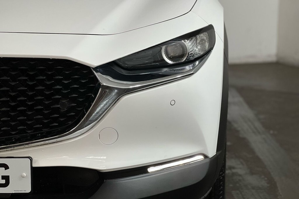 Used Mazda CX-30 2021 for sale - 77697945: Photo 16