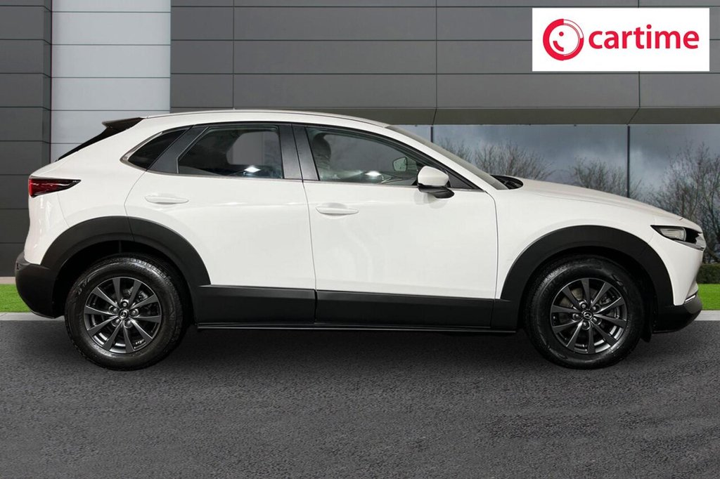 Used Mazda CX-30 2021 for sale - 77697945: Photo 2