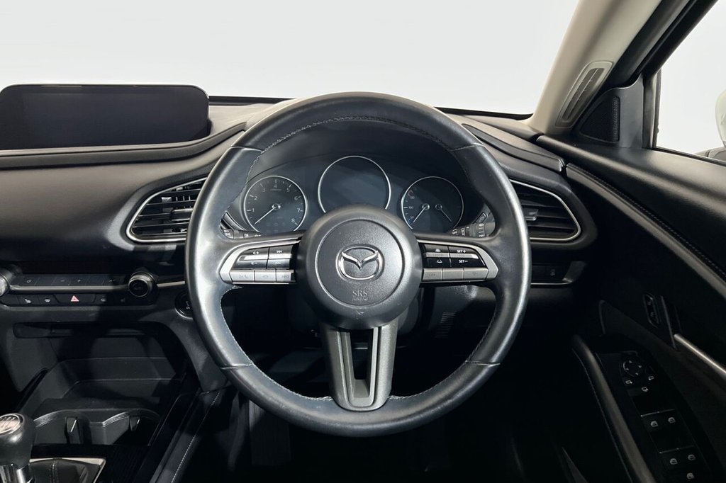 Used Mazda CX-30 2021 for sale - 77697945: Photo 24
