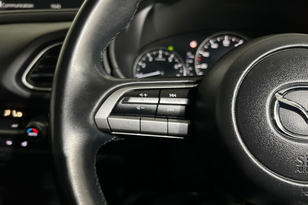 Used Mazda CX-30 2021 for sale - 77697945: Photo 25