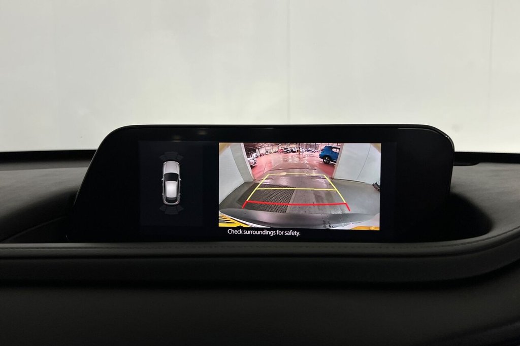 Used Mazda CX-30 2021 for sale - 77697945: Photo 29