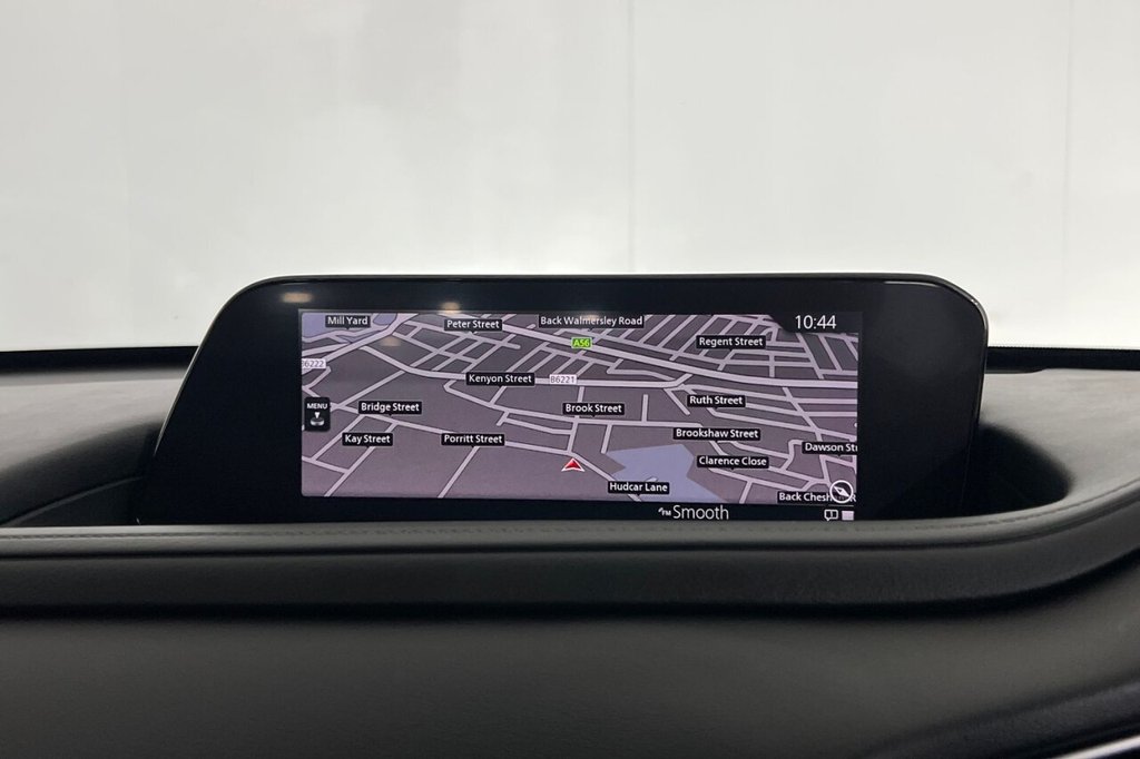 Used Mazda CX-30 2021 for sale - 77697945: Photo 30