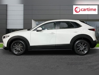 Used Mazda CX-30 2021 for sale - 77697945: Photo
