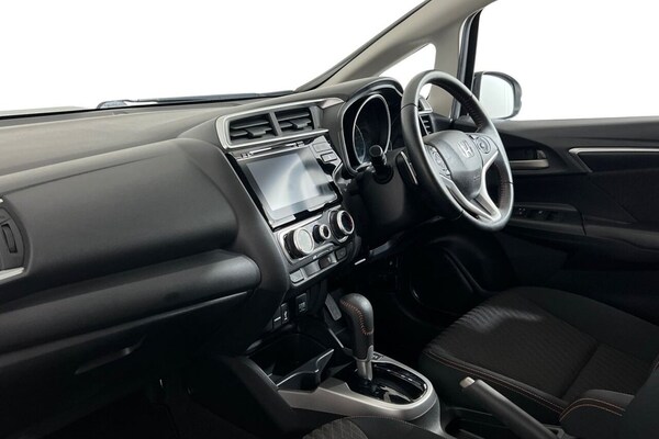 Used Honda Jazz 2019 for sale - 74448492: Photo 11