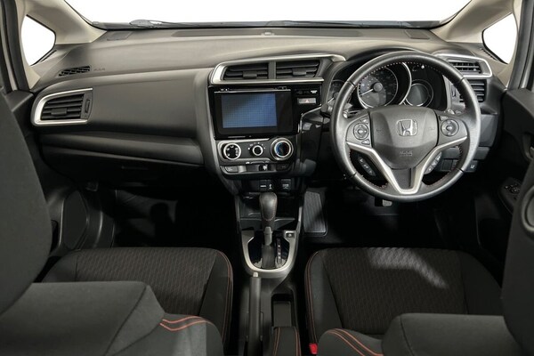 Used Honda Jazz 2019 for sale - 74448492: Photo 12