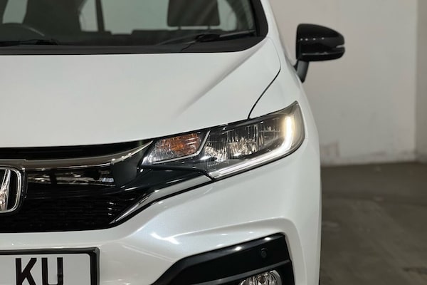 Used Honda Jazz 2019 for sale - 74448492: Photo 16