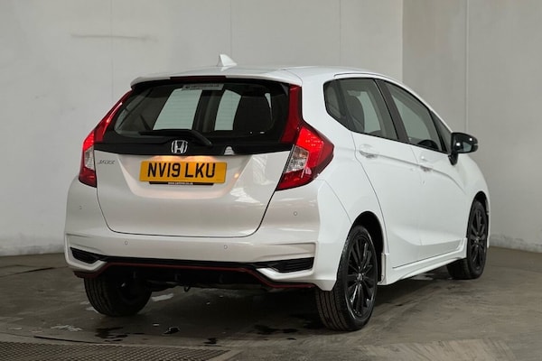 Used Honda Jazz 2019 for sale - 74448492: Photo 20