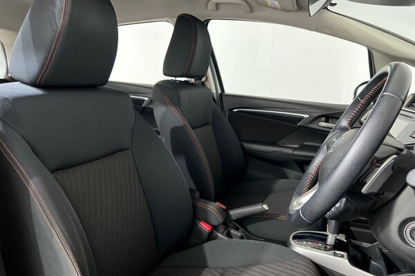 Used Honda Jazz 2019 for sale - 74448492: Photo 21