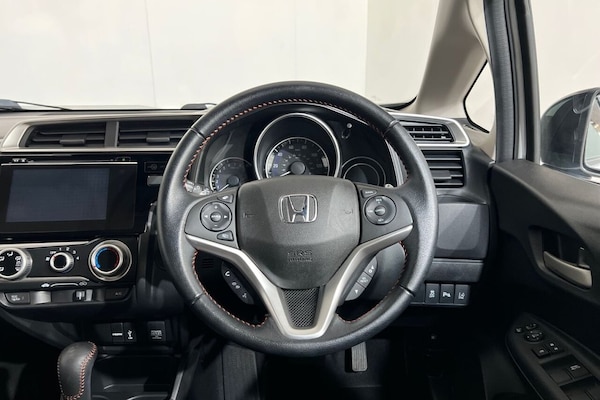 Used Honda Jazz 2019 for sale - 74448492: Photo 23