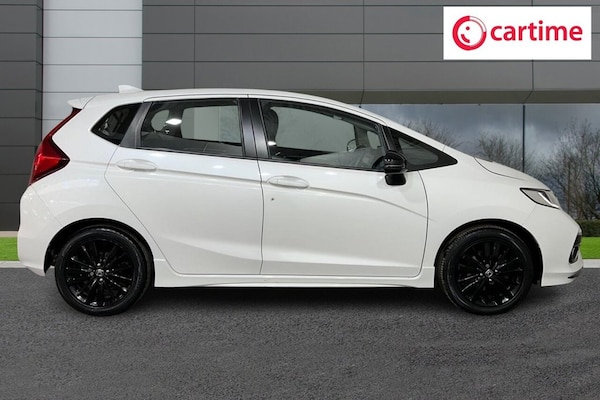Used Honda Jazz 2019 for sale - 74448492: Photo 2
