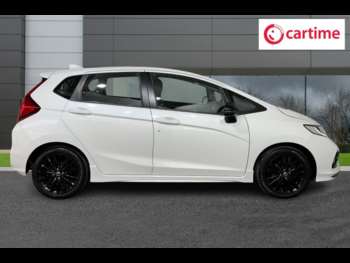 Used Honda Jazz 2019 for sale - 74448492: Photo