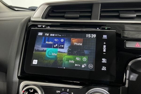 Used Honda Jazz 2019 for sale - 74448492: Photo 30