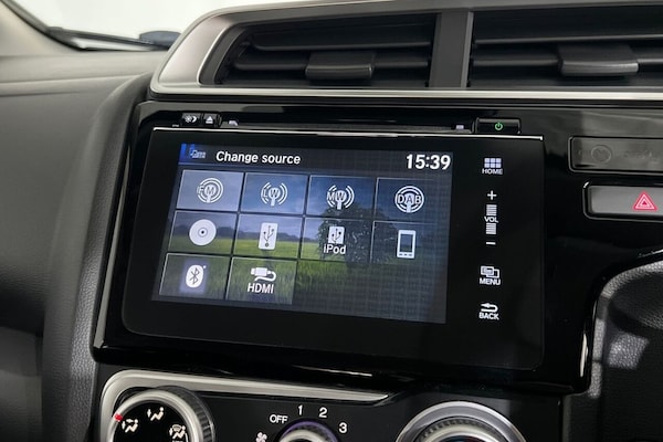 Used Honda Jazz 2019 for sale - 74448492: Photo 31