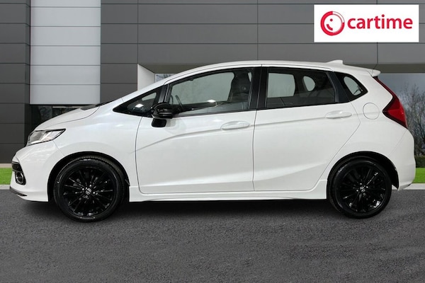 Used Honda Jazz 2019 for sale - 74448492: Photo 3