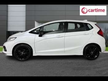 Used Honda Jazz 2019 for sale - 74448492: Photo