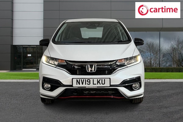 Used Honda Jazz 2019 for sale - 74448492: Photo 4