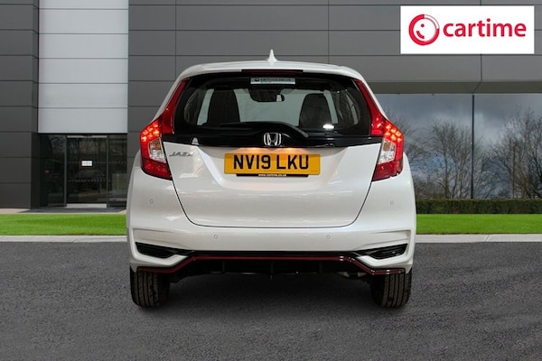 Used Honda Jazz 2019 for sale - 74448492: Photo 6