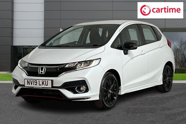Used Honda Jazz 2019 for sale - 74448492: Photo 7