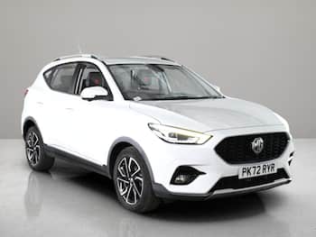 Used MG MG ZS 2022 for sale - 79723063: Photo