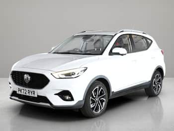 Used MG MG ZS 2022 for sale - 79723063: Photo