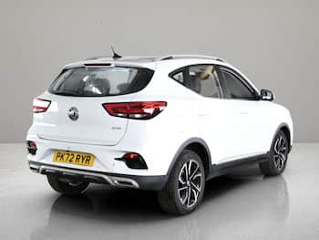 Used MG MG ZS 2022 for sale - 79723063: Photo