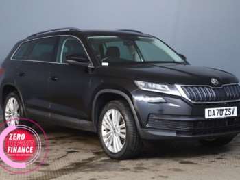 2021 (70) - 2.0 TDI SE L SUV 5dr Diesel DSG 4WD Euro 6 (s/s) (7 Seat) (200 ps)