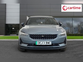 Used Polestar Polestar 2 2023 for sale - 79401933: Photo