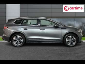 Used Skoda Enyaq 2023 for sale - 75067787: Photo
