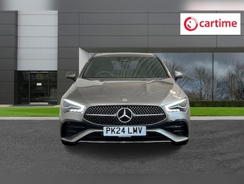 Used Mercedes-Benz CLA 2024 for sale - 77904648: Photo