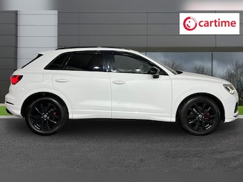 Used Audi Q3 2019 for sale - 75876677: Photo