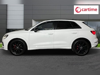 Used Audi Q3 2019 for sale - 75876677: Photo