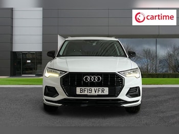 Used Audi Q3 2019 for sale - 75876677: Photo