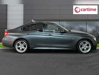 Used BMW 3 Series 2018 for sale - 75142770: Photo
