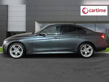 Used BMW 3 Series 2018 for sale - 75142770: Photo