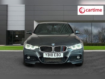 Used BMW 3 Series 2018 for sale - 75142770: Photo