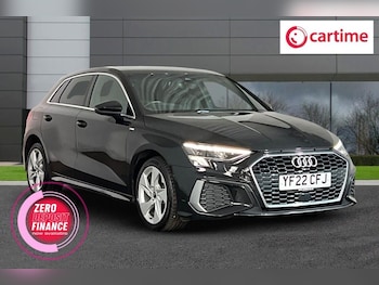 Audi - A3