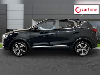 Used MG MG ZS 2021 for sale - 76400381: Photo