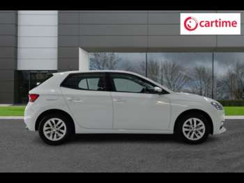 Used Skoda Fabia 2023 for sale - 75320757: Photo