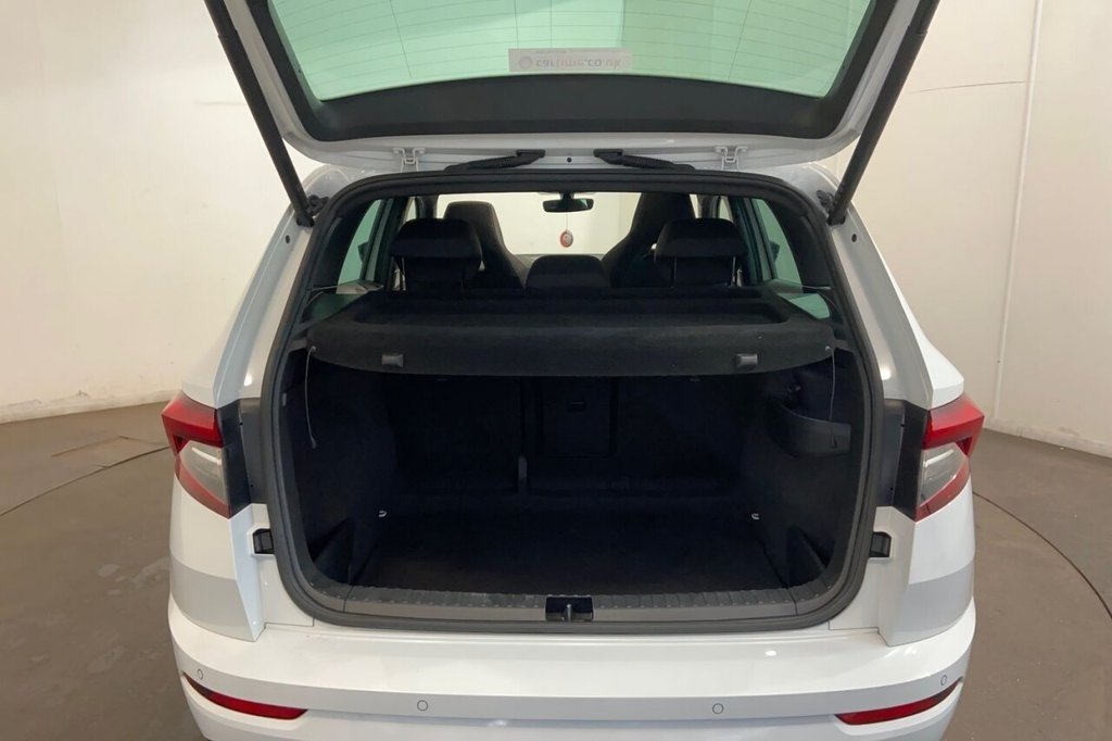 Used Skoda Karoq 2021 for sale - 77480173: Photo 20