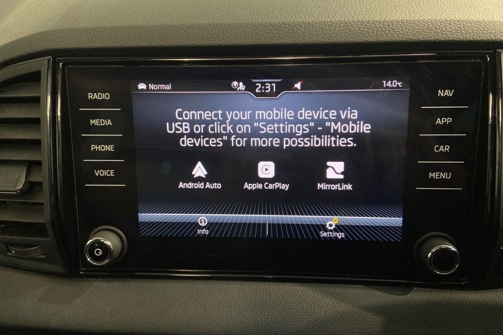 Used Skoda Karoq 2021 for sale - 77480173: Photo 23