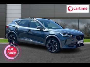 2023 (23) - 1.5 TSI V2 SUV 5dr Petrol DSG Euro 6 (s/s) (150 ps)