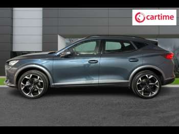 Used Cupra Formentor 2023 for sale - 74570047: Photo