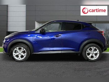 Used Nissan Juke 2021 for sale - 75596465: Photo