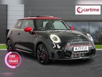 MINI - Hatch