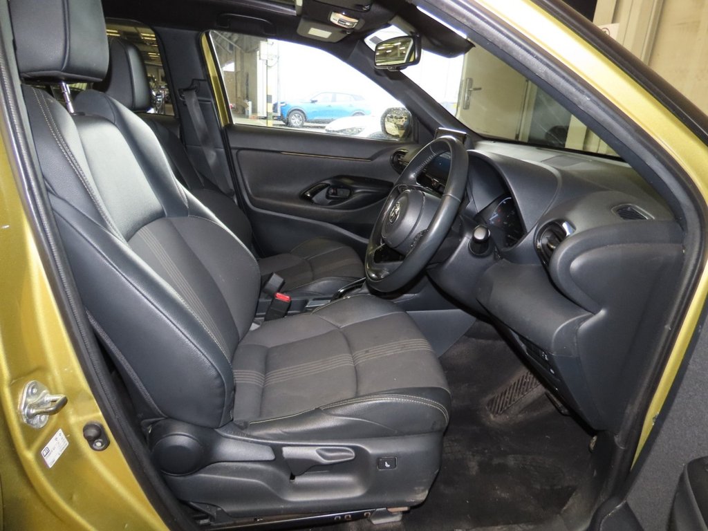 Used Toyota Yaris Cross 2022 for sale - 78088397: Photo 10