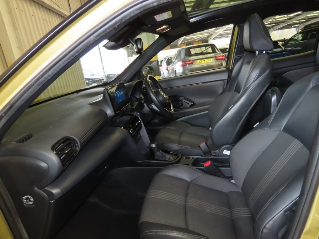 Used Toyota Yaris Cross 2022 for sale - 78088397: Photo 11